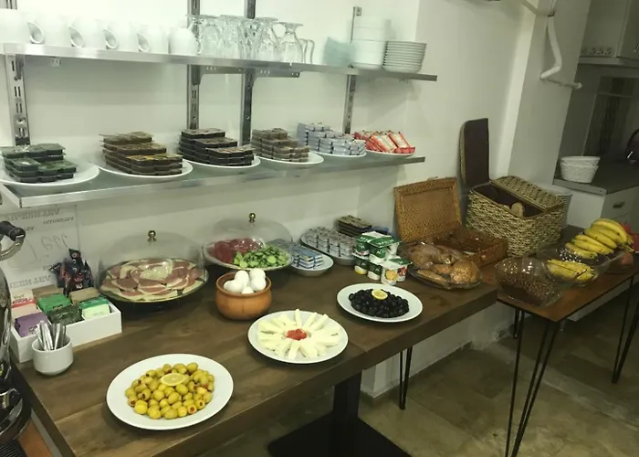 Hotel Beyhan 2*