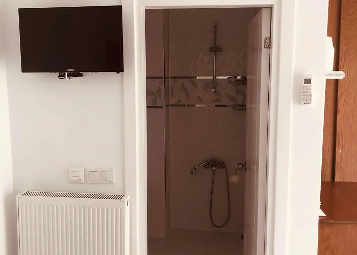 Beyhan Hotel Istambul