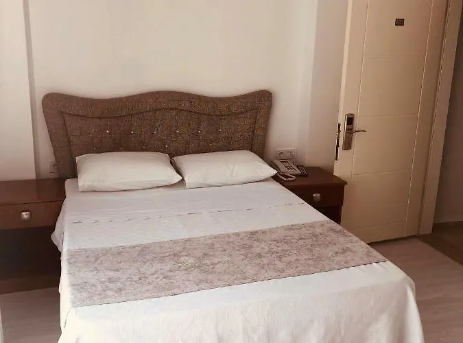 Hotel Beyhan Istambul