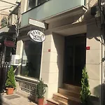 Beyhan Isztambul