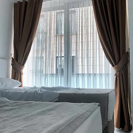 Hotel Beyhan 2*