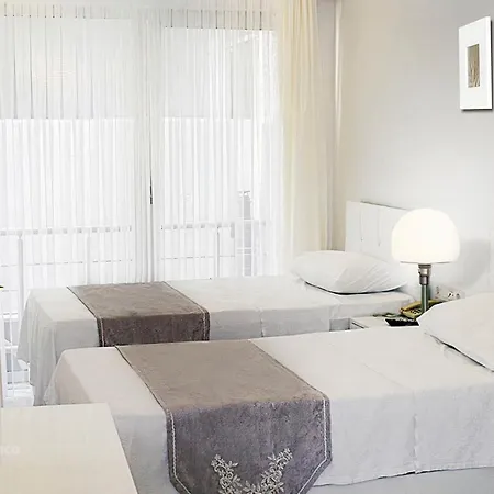 Beyhan Hotel 2*