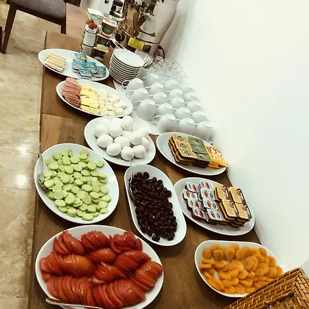 Beyhan 2*