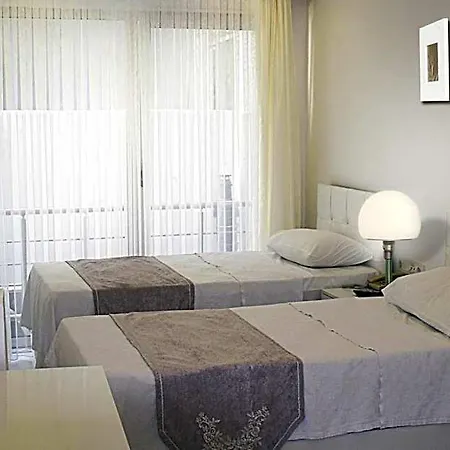 Hotell Beyhan