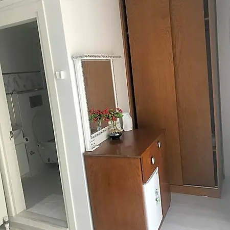 Hotell Beyhan