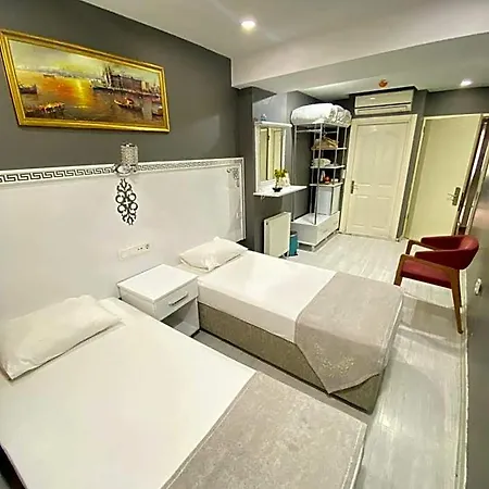 Beyhan 伊斯坦布尔