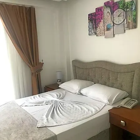酒店 Beyhan 伊斯坦布尔