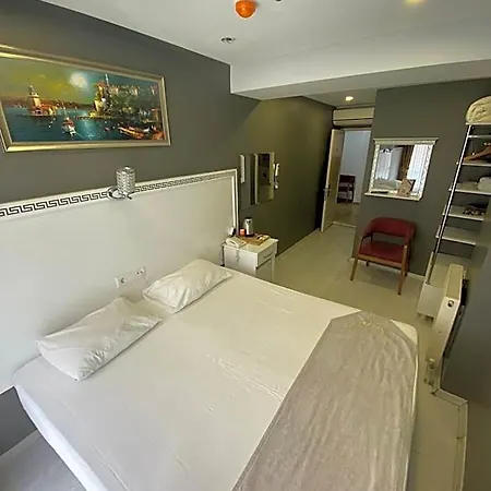 Hotell Beyhan 2*