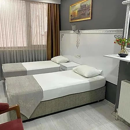 Hotell Beyhan