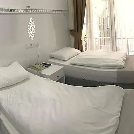 Hotell Beyhan 2*
