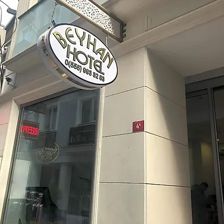 Beyhan 2* Istanbul