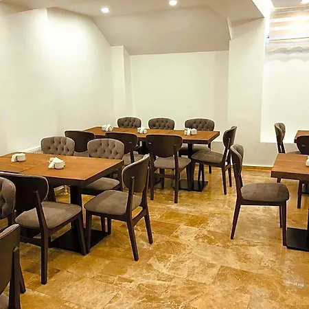 Hotell Beyhan