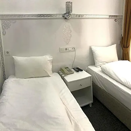 Beyhan Hotell 2*