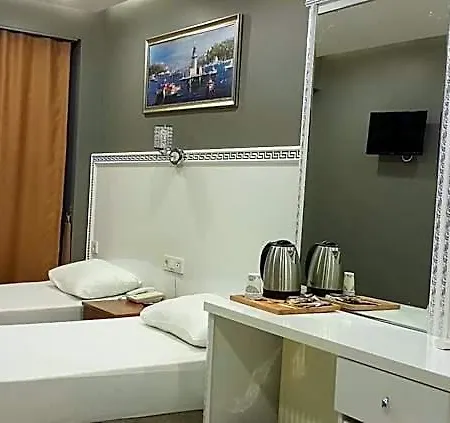 Hotell Beyhan