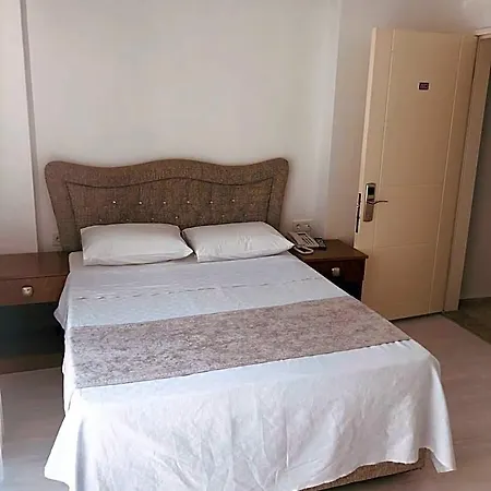 Beyhan Hotell 2*