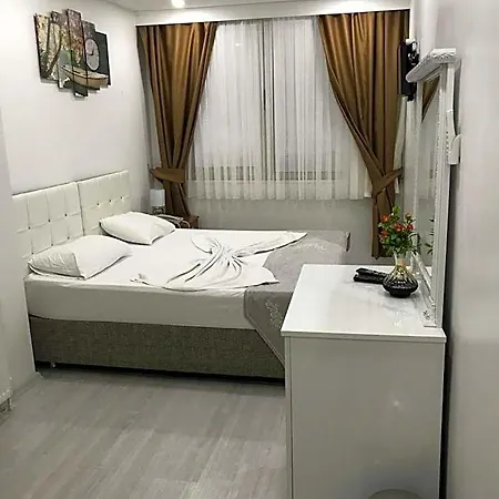 Hotell Beyhan