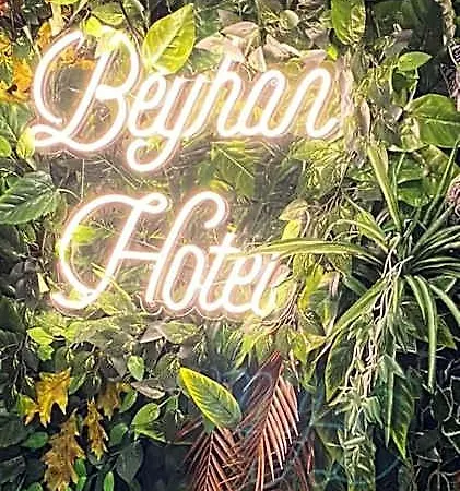 Beyhan Hotel