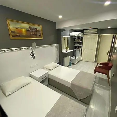 Hotell Beyhan