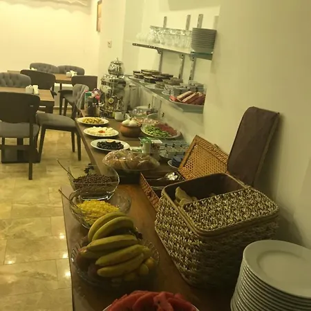 Beyhan Hotel