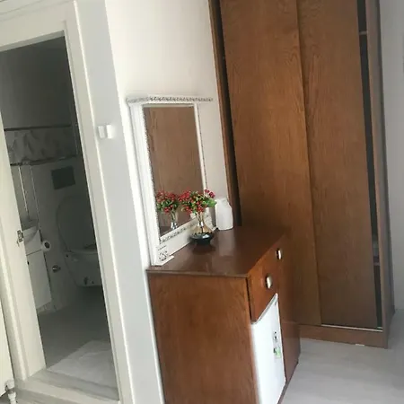 Beyhan 2* Isztambul