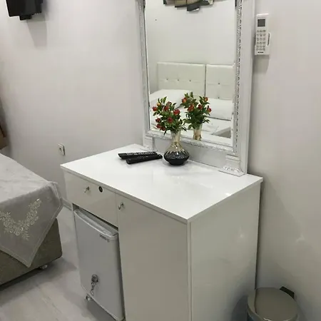 Beyhan Provincia di Istanbul