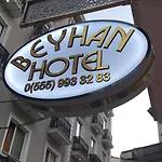 酒店 Beyhan 2*
