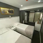 酒店 Beyhan 伊斯坦布尔