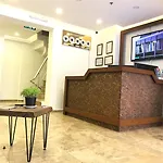 Beyhan 酒店