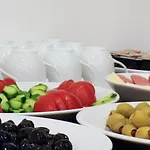 Beyhan 酒店 伊斯坦布尔