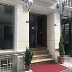 Beyhan 酒店 伊斯坦布尔