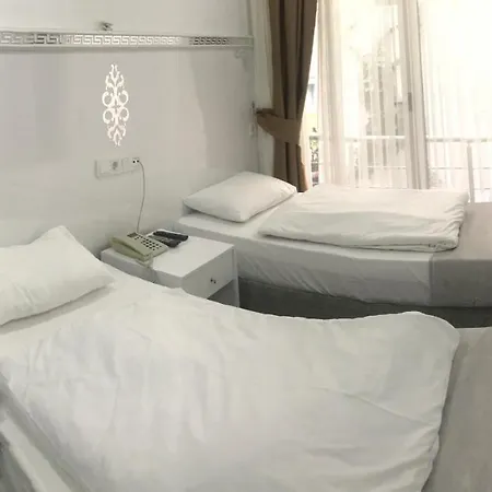 Beyhan Provincia di Istanbul