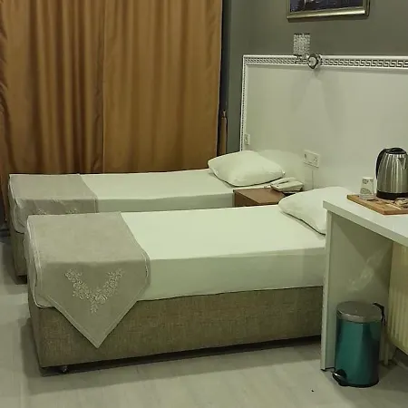 Beyhan Hotel 2*