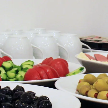 Beyhan Hotel Provincia di Istanbul