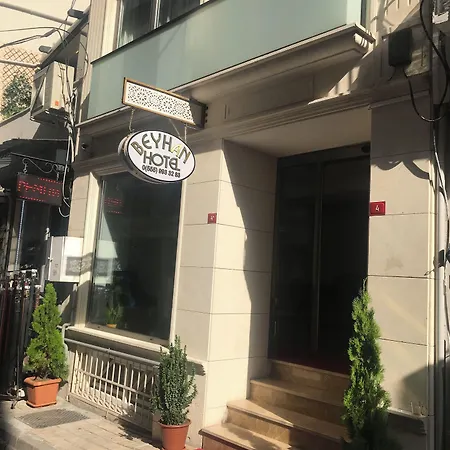 Beyhan Provincia di Istanbul