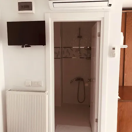 Beyhan ホテル イスタンブール