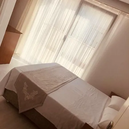 ホテル Beyhan