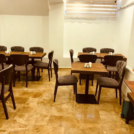 Beyhan Hotell