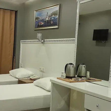 Beyhan Hotell 2*