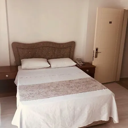Hotell Beyhan Istanbul