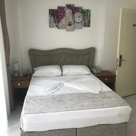 Hotell Beyhan