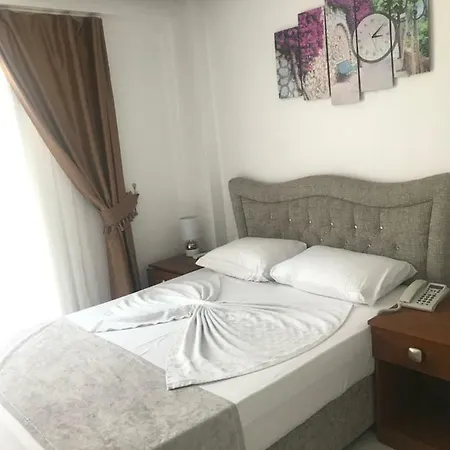 Hotell Beyhan
